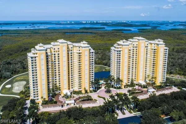 $7,500 | 4751 West Bay Boulevard, Unit 402, Estero, FL 33928