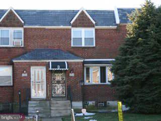 8504 Forrest Avenue Philadelphia, PA 19150 - Photo 1 of 1