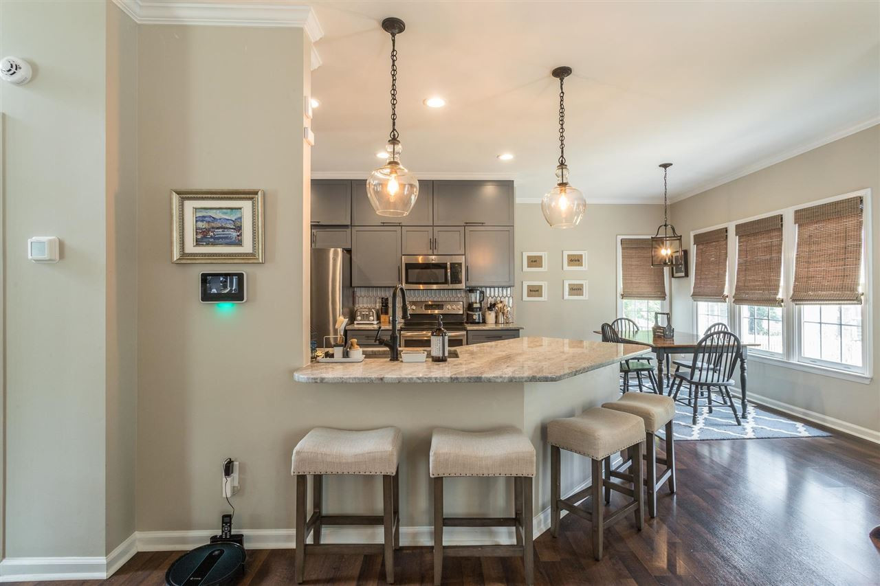 8816 Whitby Court Raleigh, NC 27615 - Photo 20 of 30 Photo 20