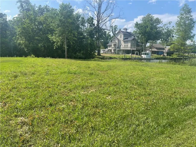 $45,000 | Lot 50 Swamp Drive, Springfield, LA 70462