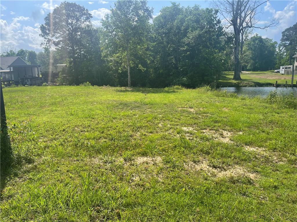 Lot 50 Swamp Drive Springfield, LA 70462 - Photo 2 of 3