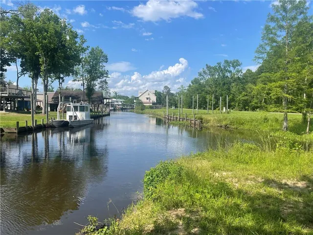 $45,000 | Lot 50 Swamp Drive, Springfield, LA 70462