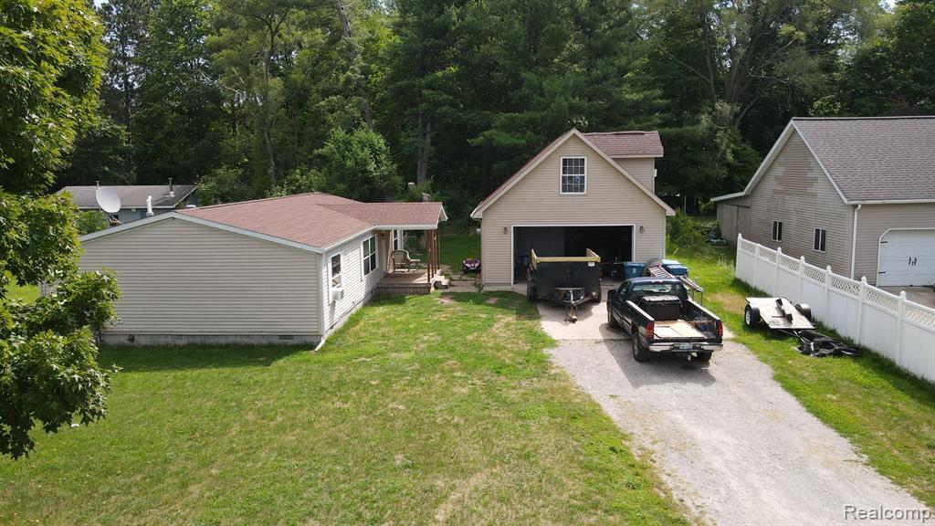 6524 Towerline Road Hope, MI 48628 - Photo 1 of 17
