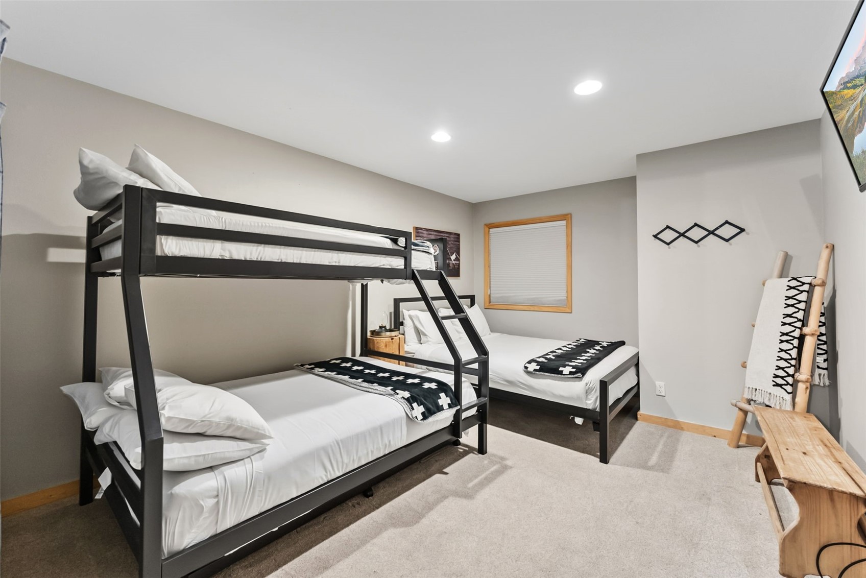 325 Four O Clock Road North, Unit B103 Breckenridge, CO 80424 - Photo 14 of 19