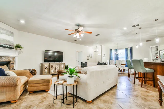 $2,800 | 5506 105th Street, Lubbock, TX 79424