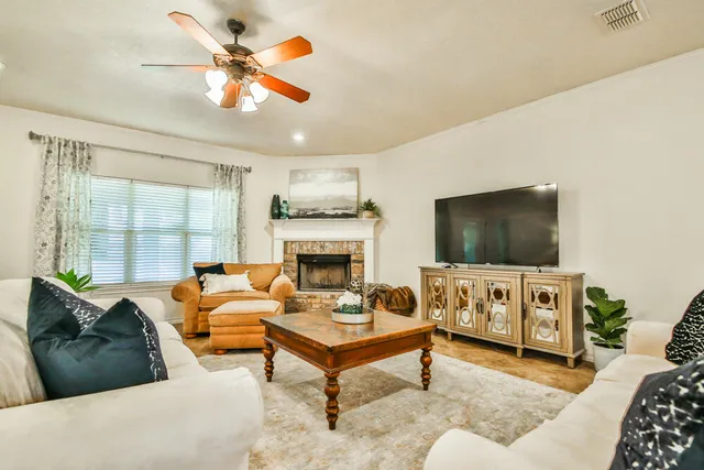 $2,800 | 5506 105th Street, Lubbock, TX 79424