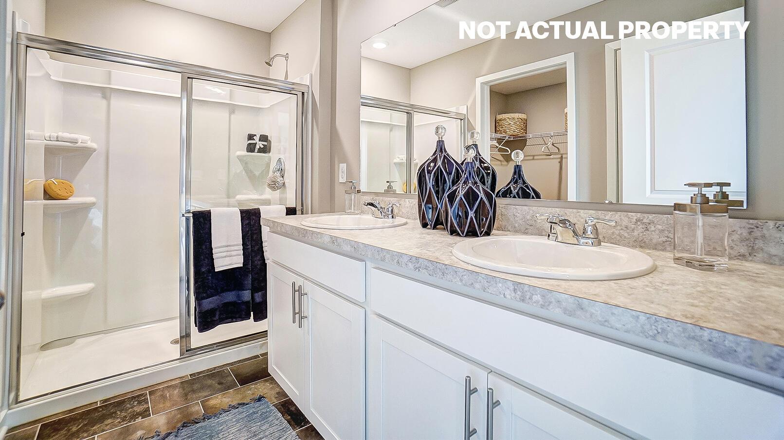 1583 Garratt Road Galloway, OH 43119 - Photo 25 of 41 31 primary ensuite bath