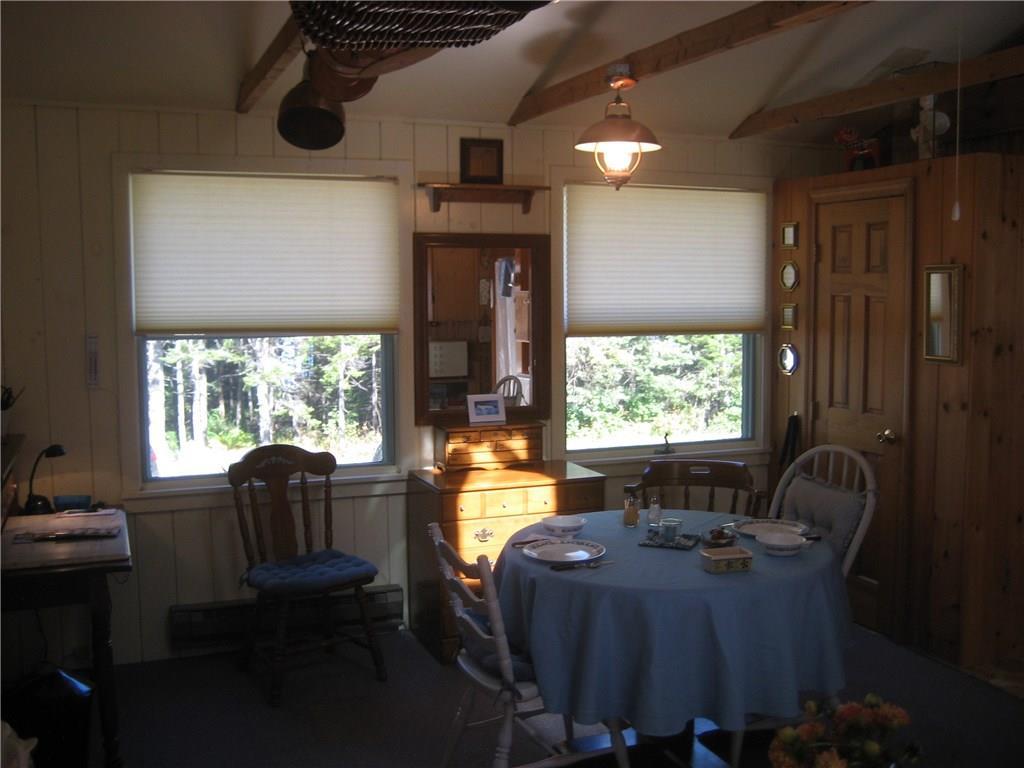 198 Otis Point Road Tenants Harbor, ME 04860 - Photo 10 of 33 Kitchen