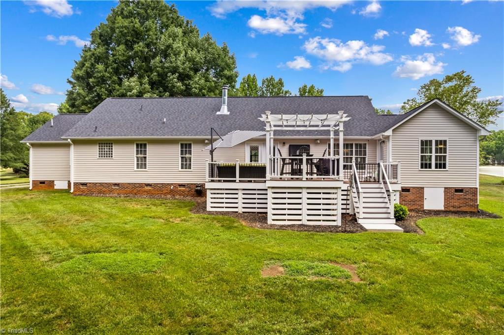 596 Maple Ridge Circle Salisbury, NC 28147 - Photo 2 of 50