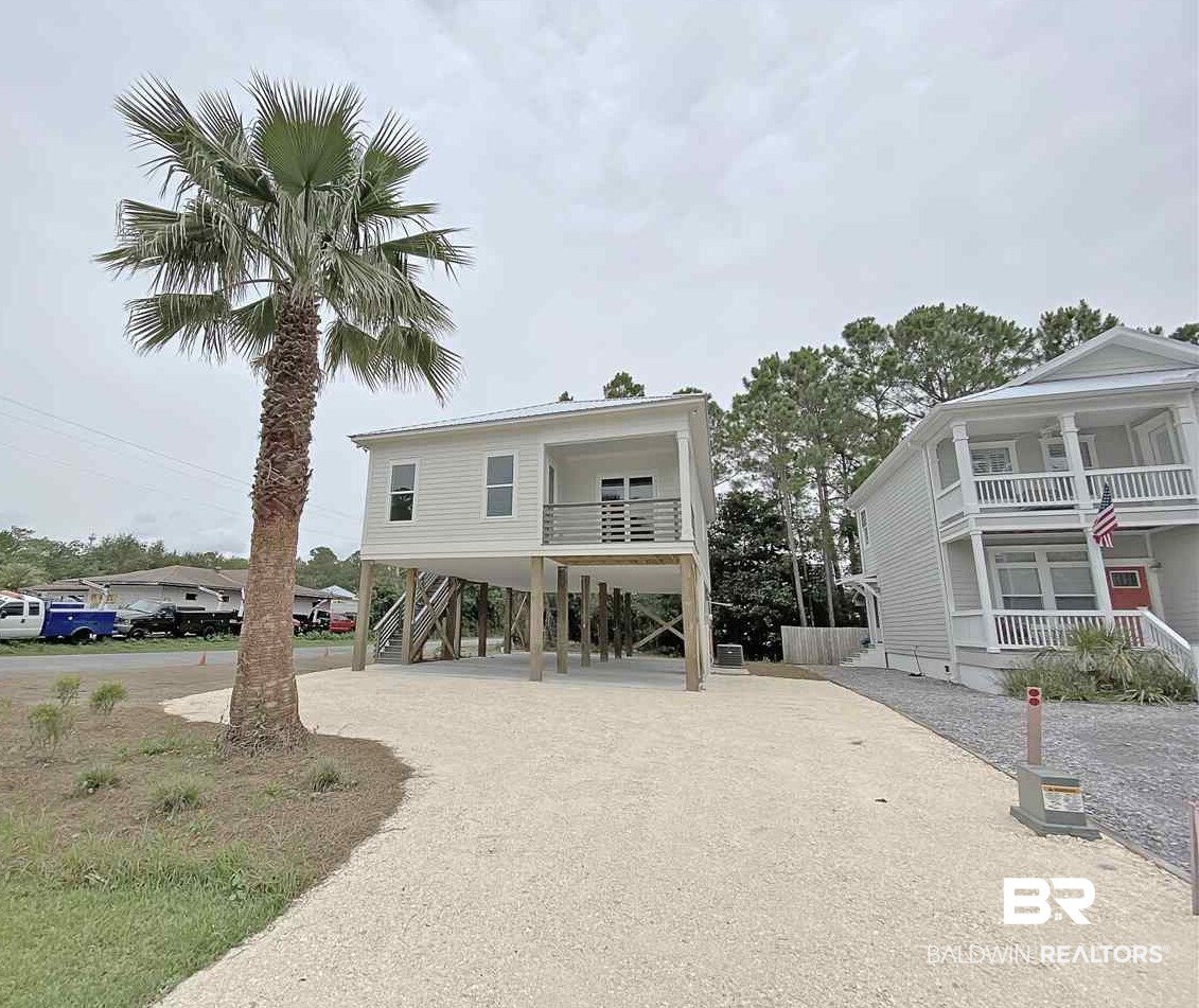 27577 Canal Road Orange Beach, AL 36561 - Photo 1 of 14