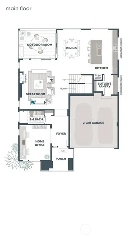 $1,760,995 | 5714 160th Street Southwest, Edmonds, WA 98026