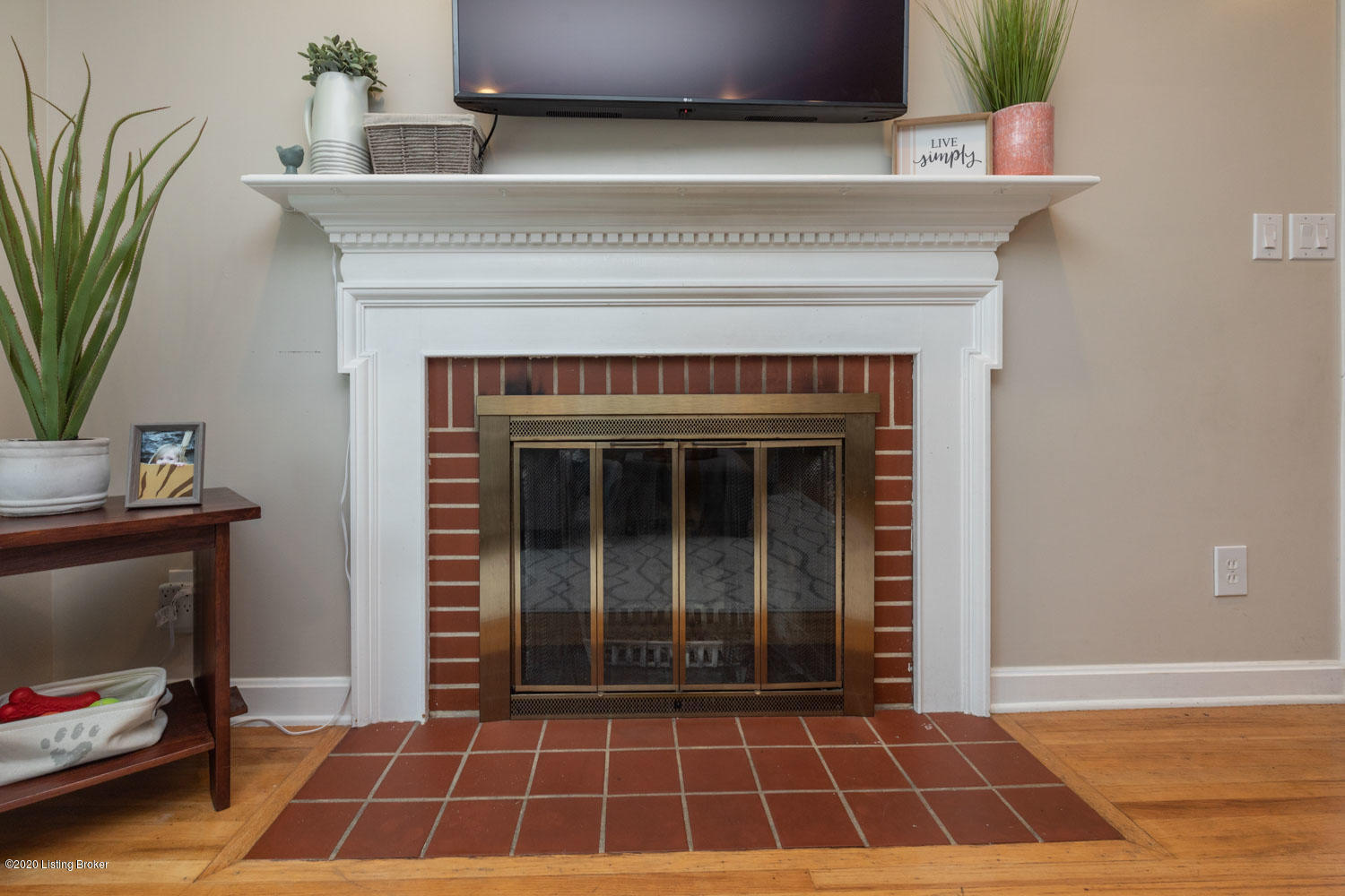 3606 Plymouth Road Louisville, KY 40207 - Photo 7 of 40 Plymoth012