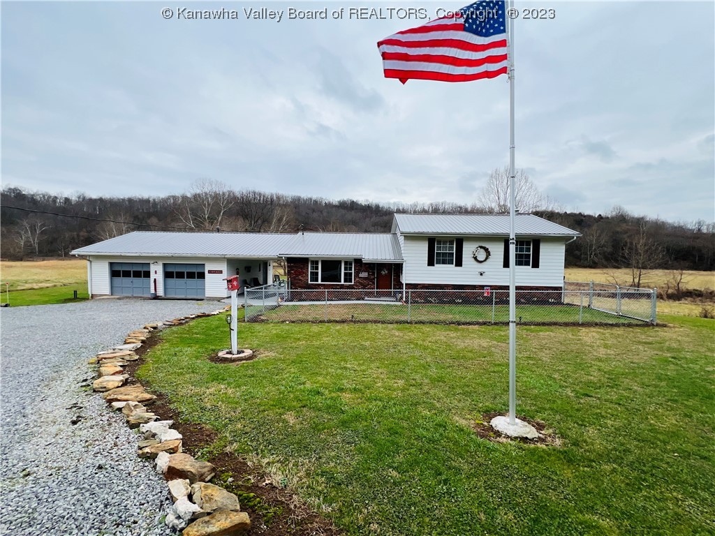 222 Reedyville Road Spencer, WV 25276 - Photo 1 of 33 Gallery Image 1