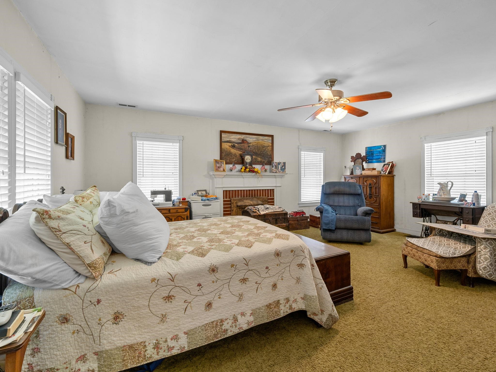 507 Thompson Boulevard Union, SC 29379 - Photo 17 of 33