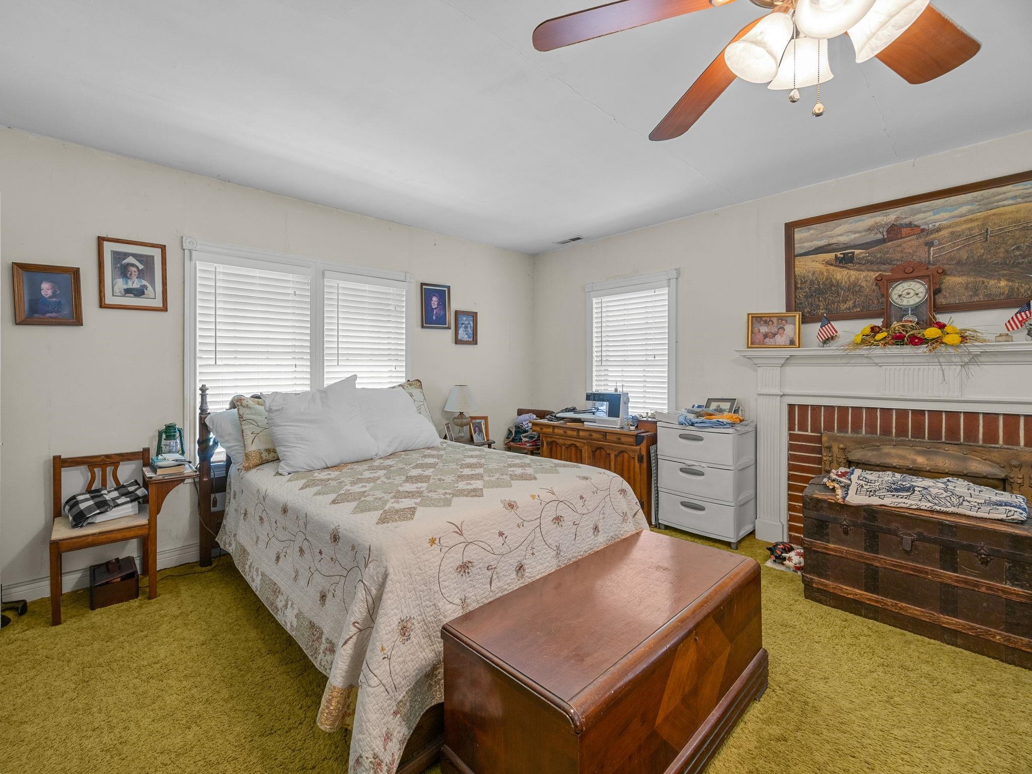 507 Thompson Boulevard Union, SC 29379 - Photo 19 of 33