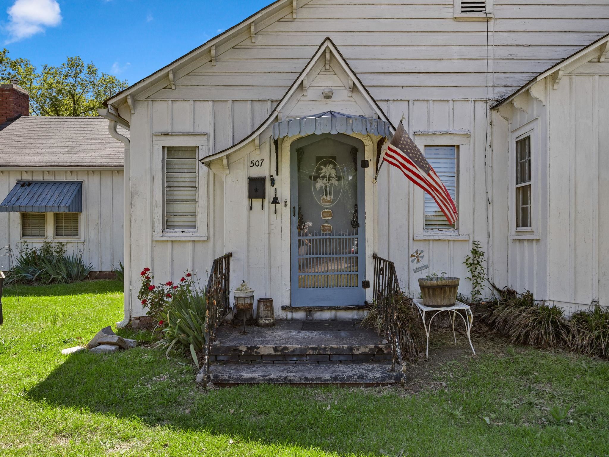 507 Thompson Boulevard Union, SC 29379 - Photo 24 of 33