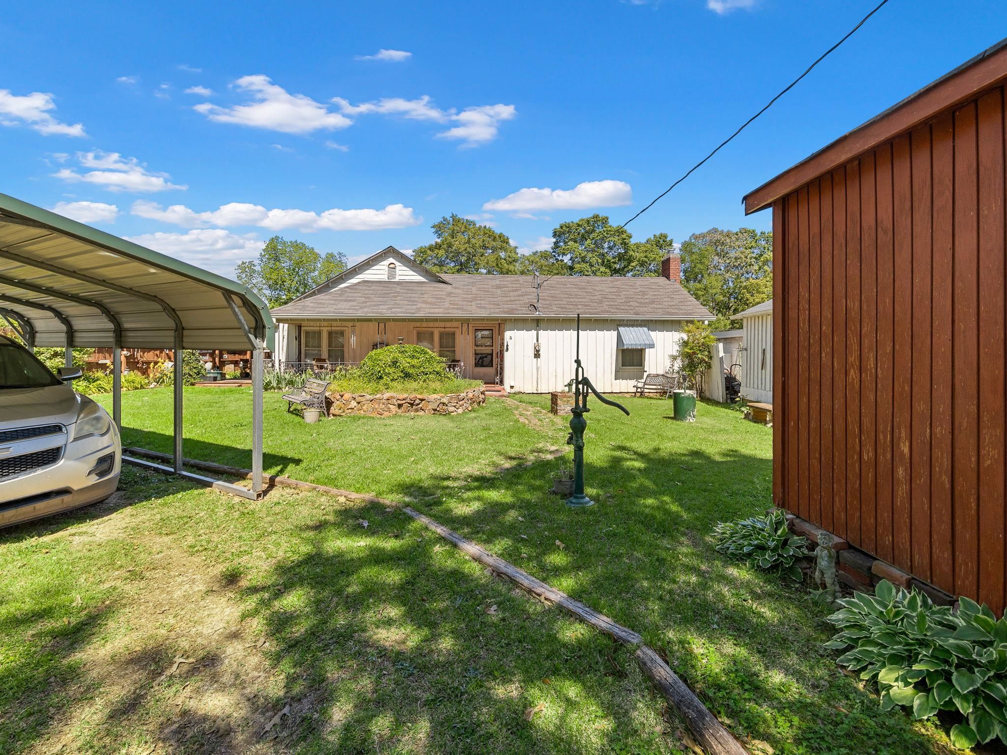 507 Thompson Boulevard Union, SC 29379 - Photo 26 of 33