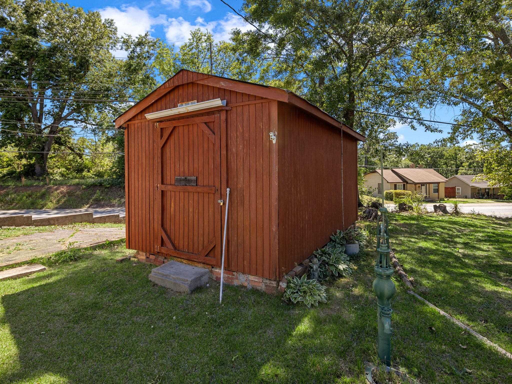 507 Thompson Boulevard Union, SC 29379 - Photo 27 of 33