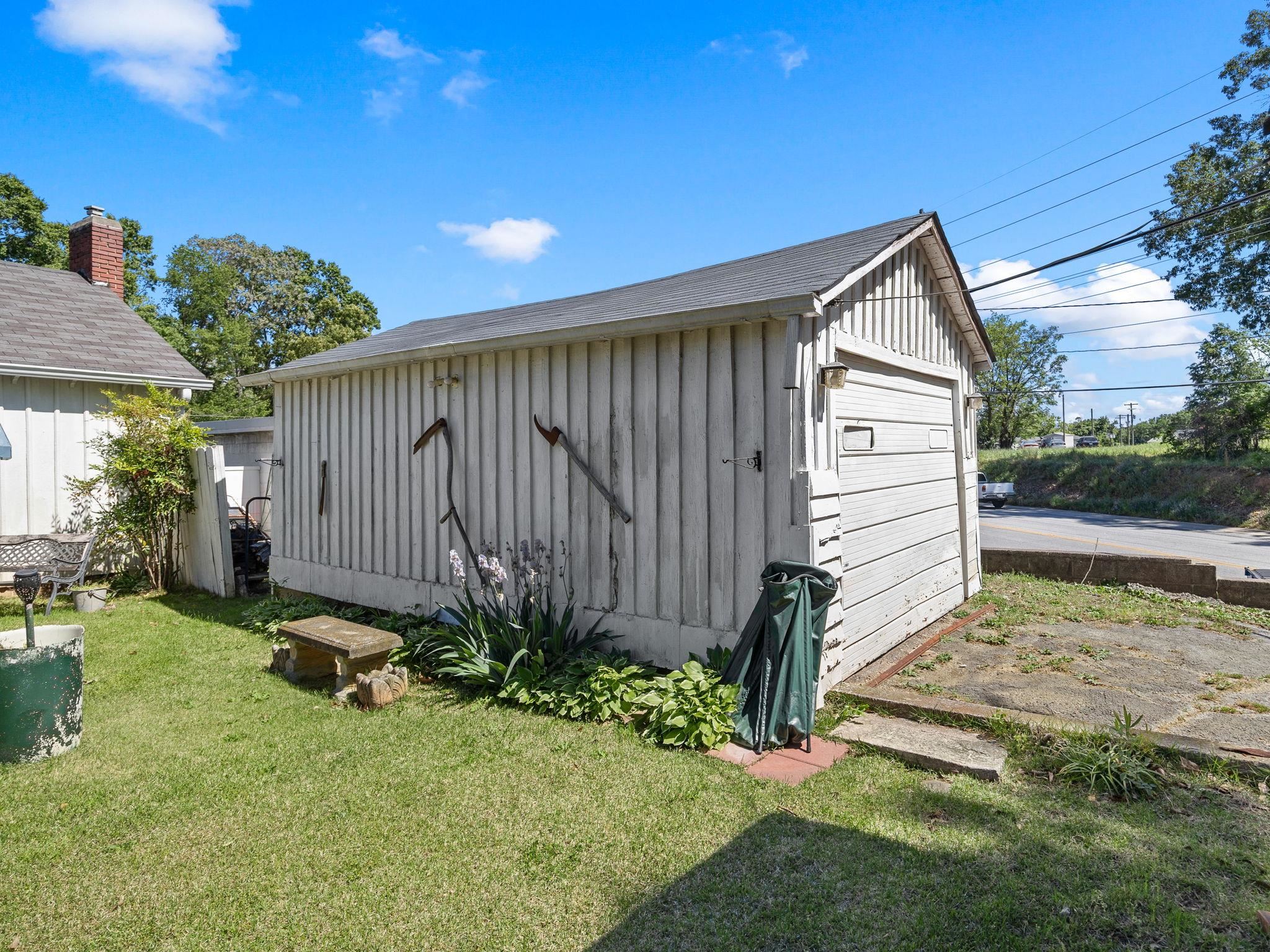 507 Thompson Boulevard Union, SC 29379 - Photo 28 of 33