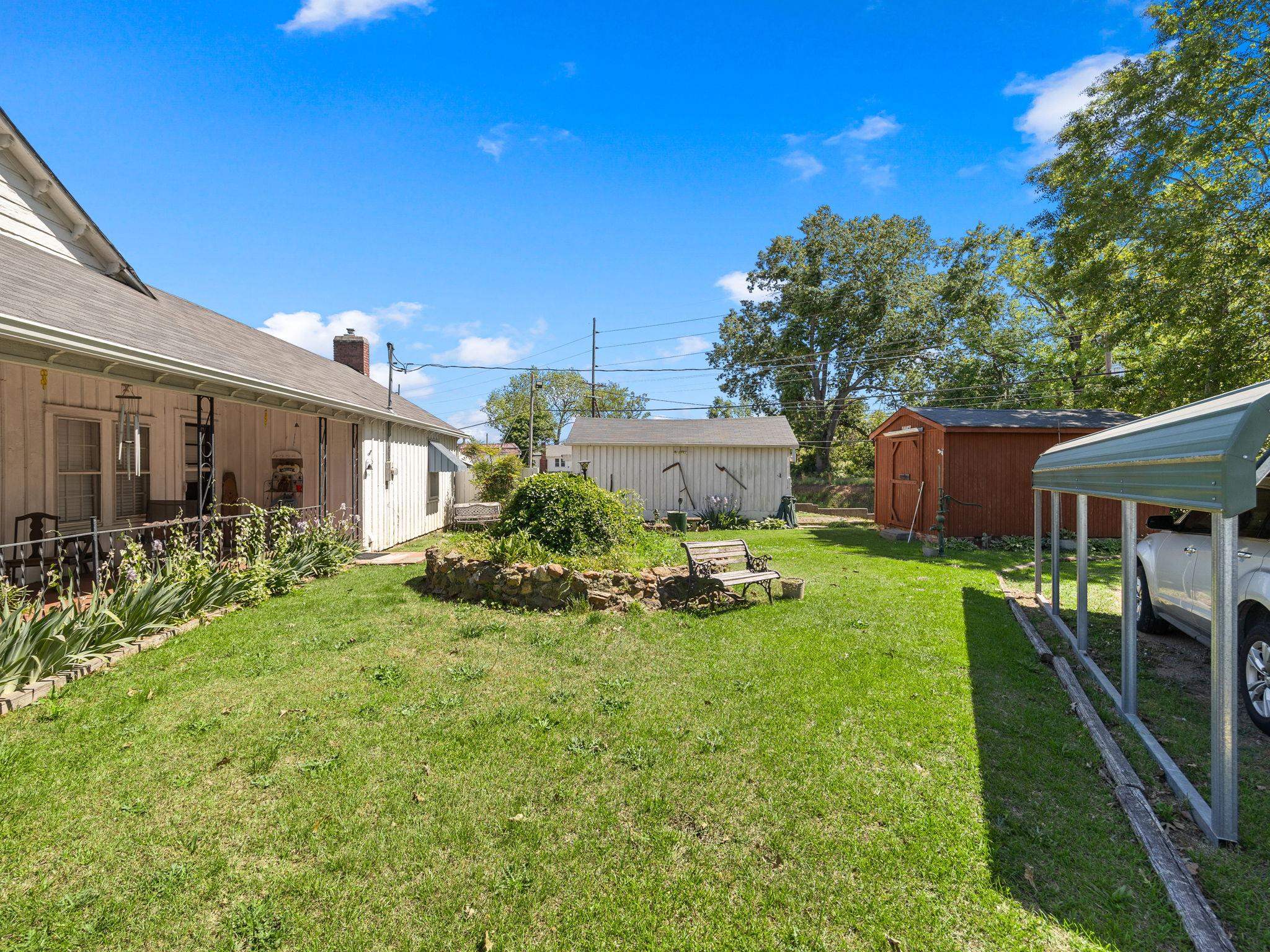 507 Thompson Boulevard Union, SC 29379 - Photo 29 of 33