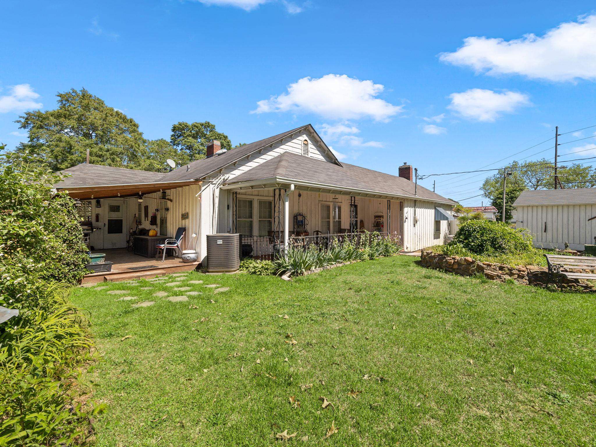 507 Thompson Boulevard Union, SC 29379 - Photo 30 of 33