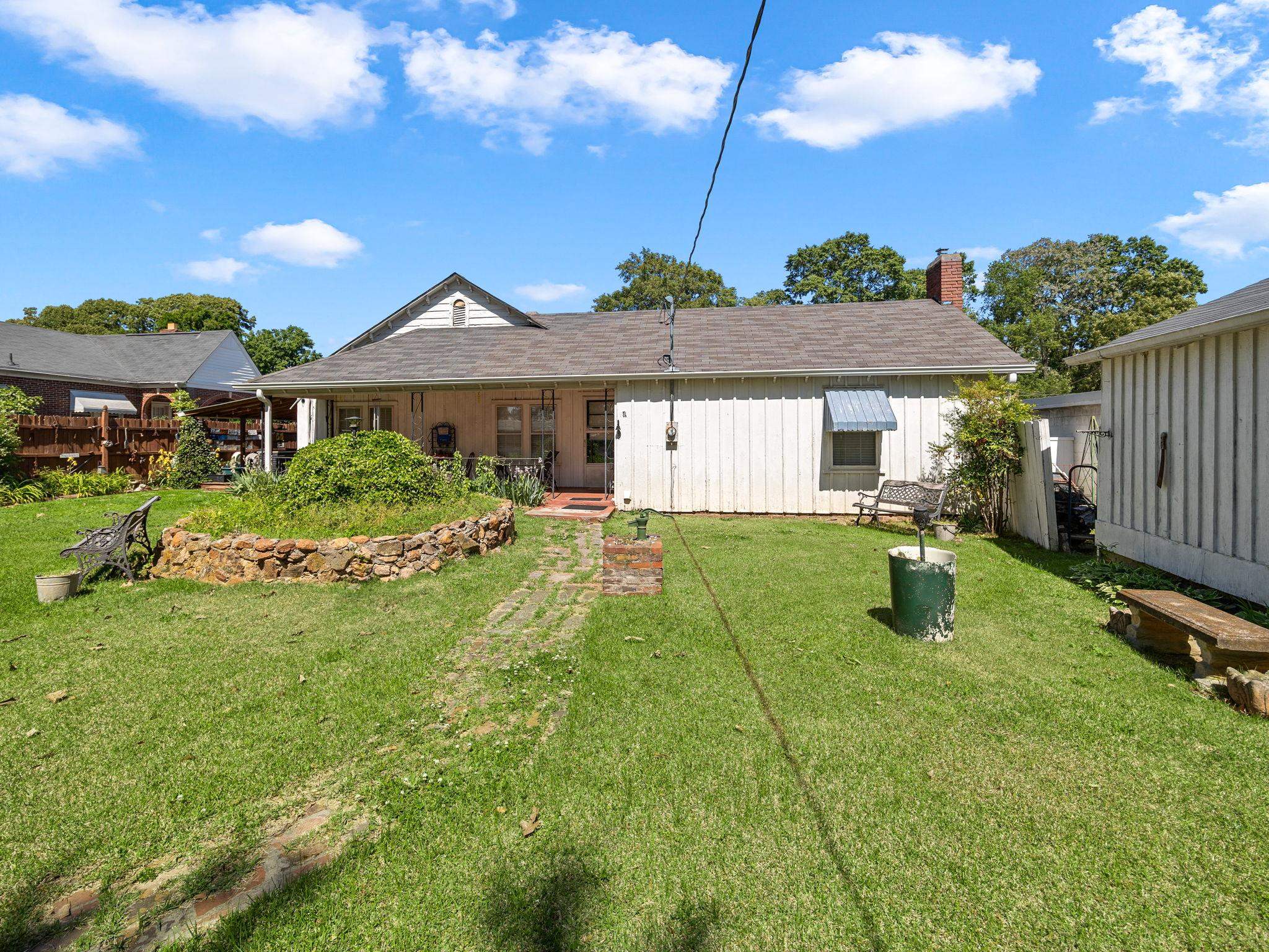 507 Thompson Boulevard Union, SC 29379 - Photo 31 of 33