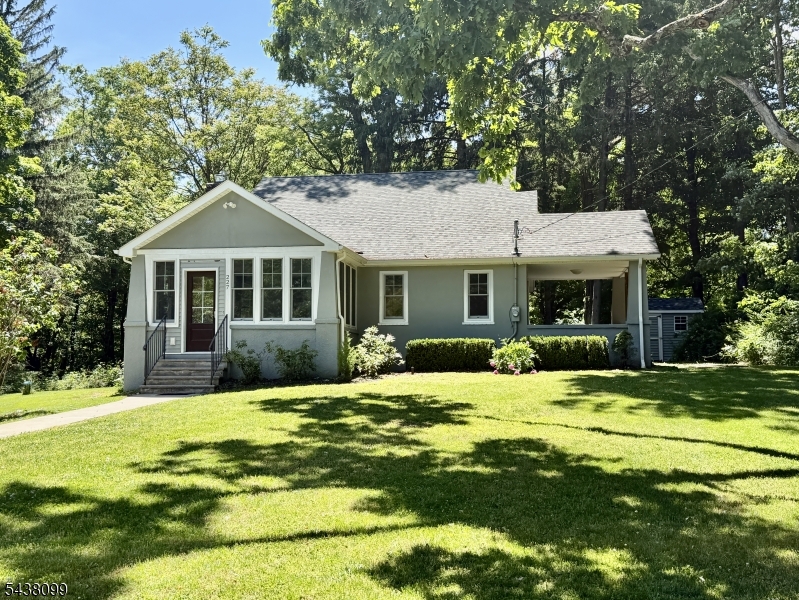 227 Oak Ridge Road West Milford, NJ 07438 - Photo 1 of 1