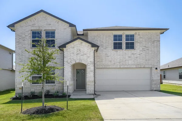 $2,600 | 13507 Howser Trace, Manor, TX 78653
