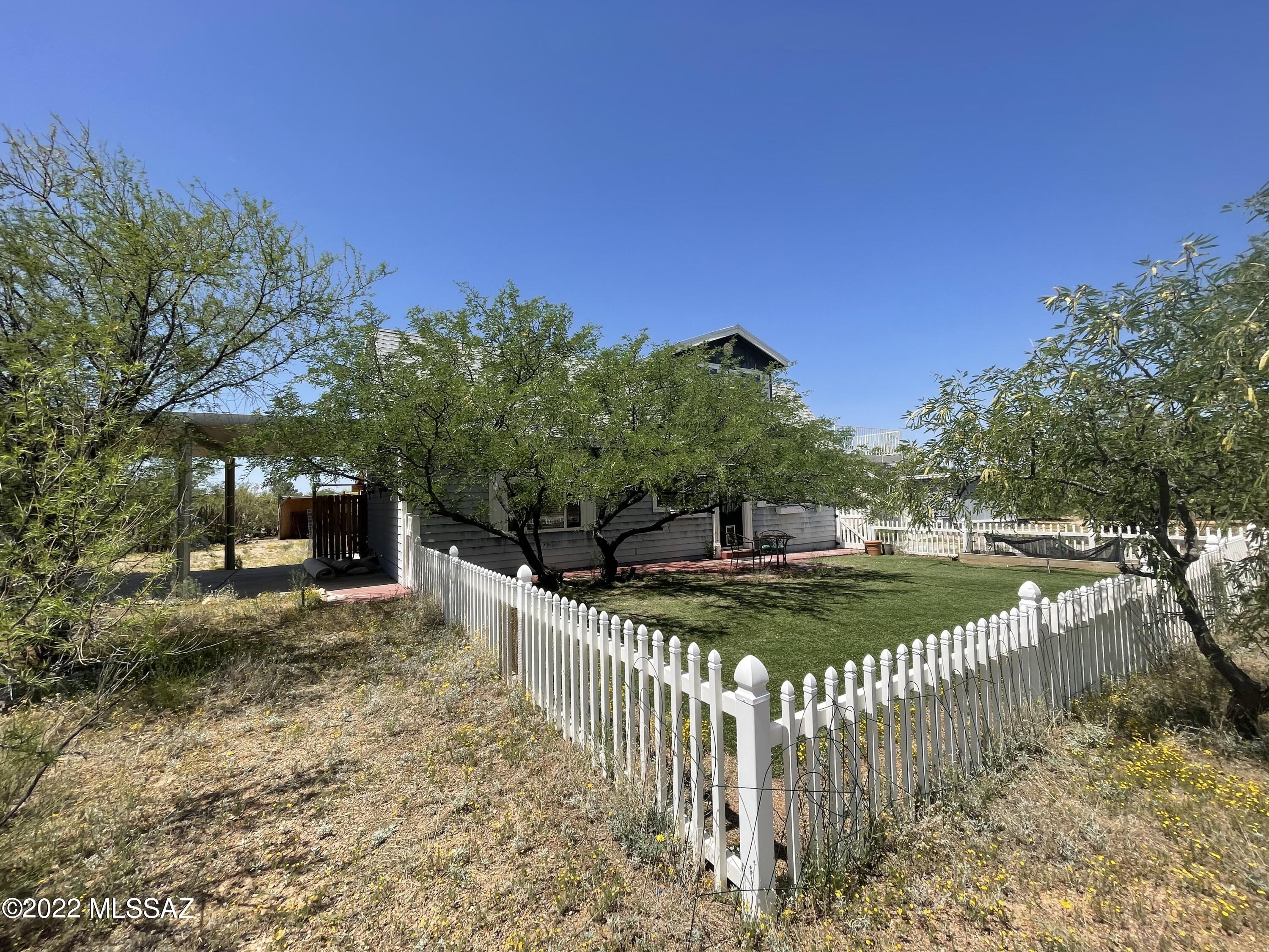 1241 North Vail View Road Vail, AZ 85641 - Photo 30 of 30 Gallery Image 30