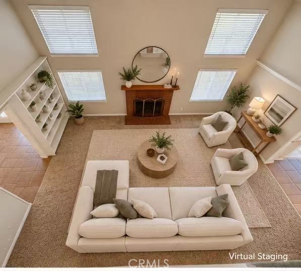 3205 Seawood Court Fullerton, CA 92835 - Photo 9 of 30 Gallery Image 9