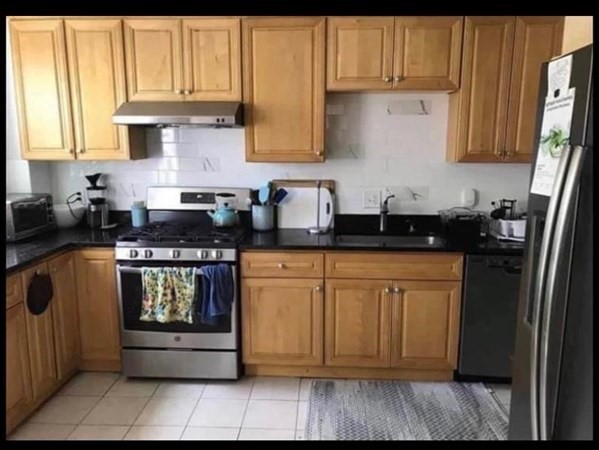 101 Hooker Street, Unit 1 Boston, MA 02134 - Photo 1 of 6