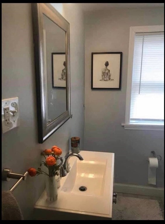 101 Hooker Street, Unit 1 Boston, MA 02134 - Photo 6 of 6