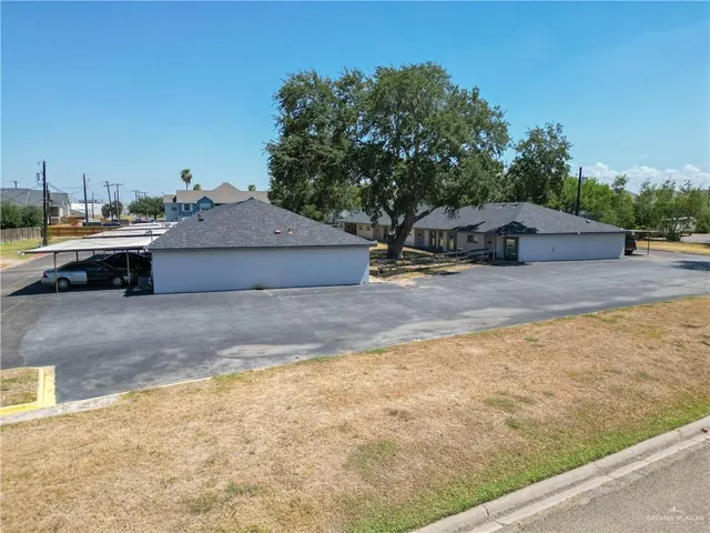 $800 | 1120 Valley View Drive, Unit A1, Weslaco, TX 78596