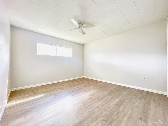 $800 | 1120 Valley View Drive, Unit A1, Weslaco, TX 78596