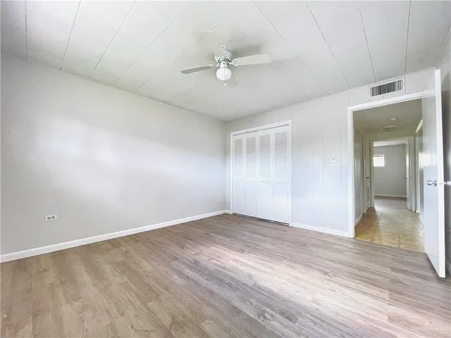 $800 | 1120 Valley View Drive, Unit A1, Weslaco, TX 78596