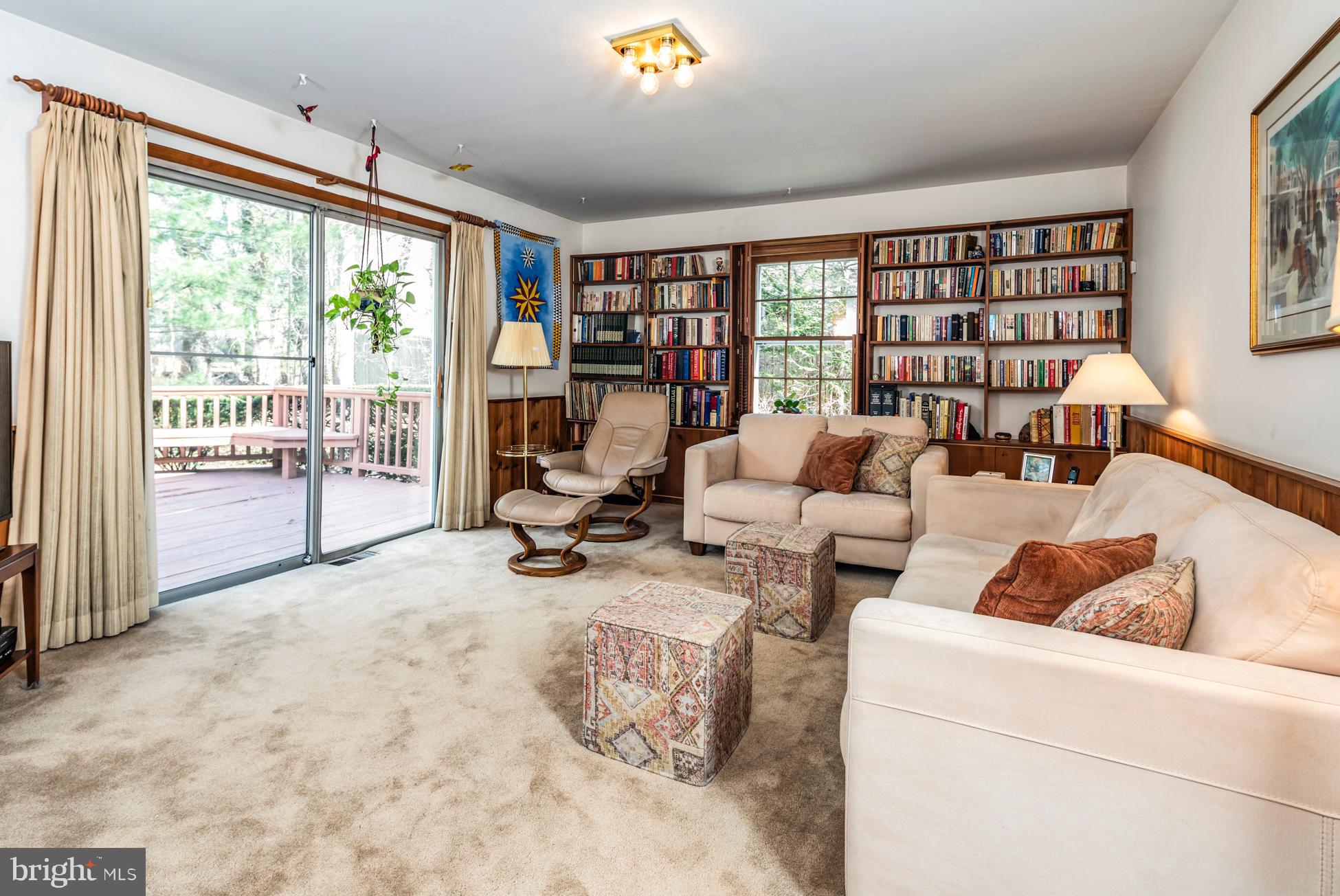 46 Terhune Road Princeton, NJ 08540 - Photo 12 of 36 Family Room