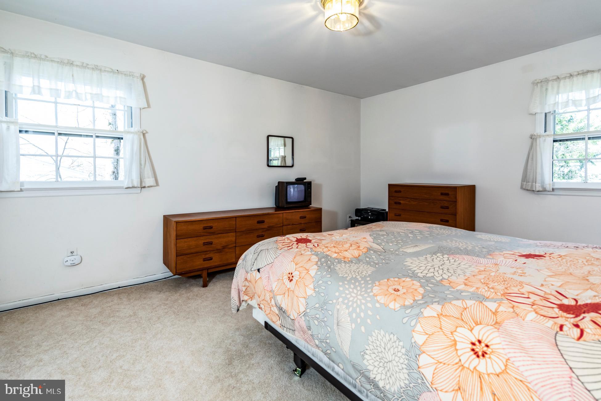 46 Terhune Road Princeton, NJ 08540 - Photo 14 of 36 Master Bedroom