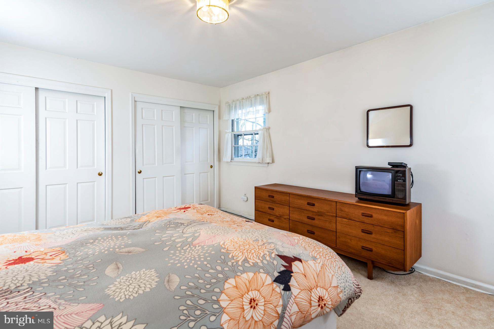 46 Terhune Road Princeton, NJ 08540 - Photo 15 of 36 Master Bedroom