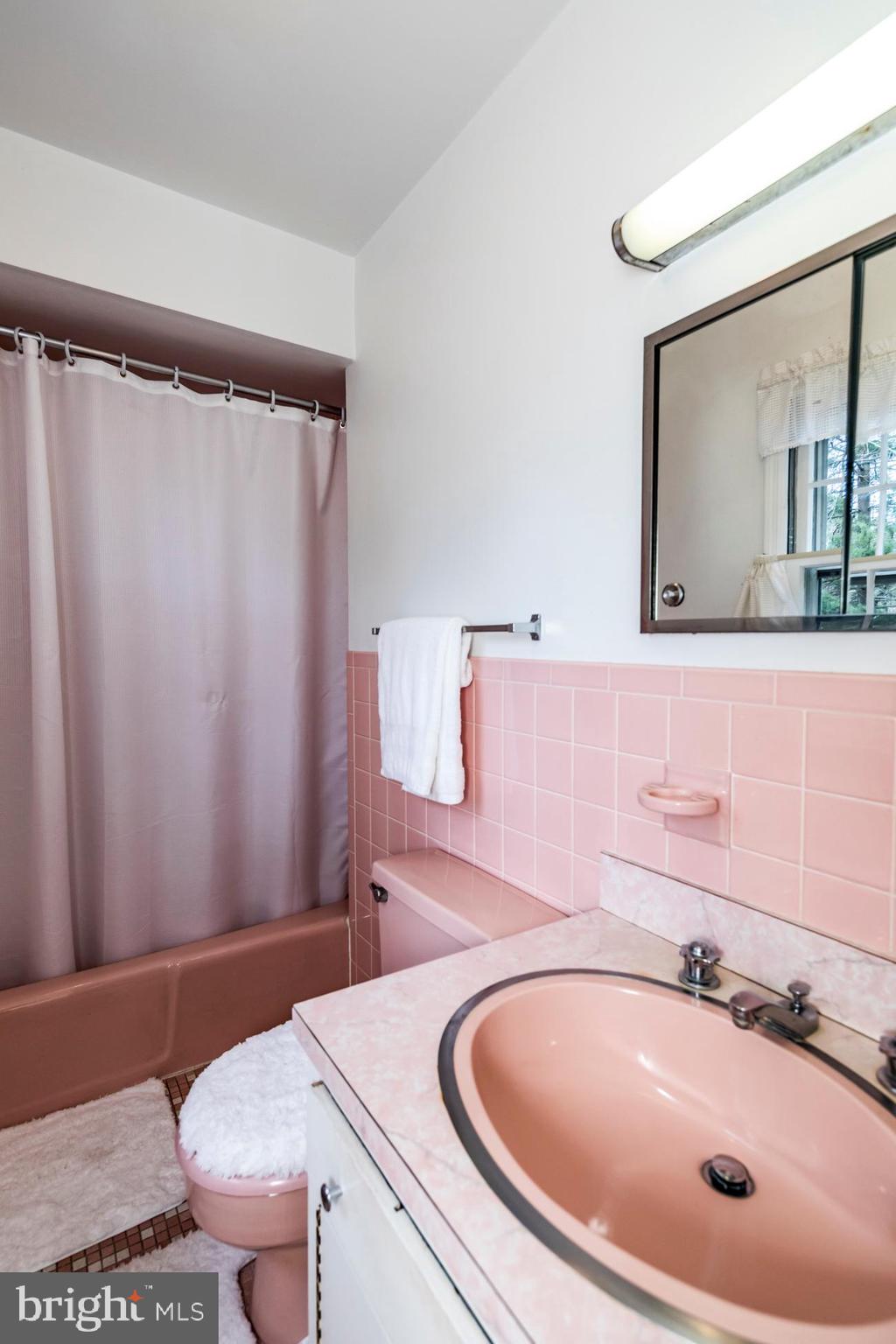 46 Terhune Road Princeton, NJ 08540 - Photo 16 of 36 Master Bathroom