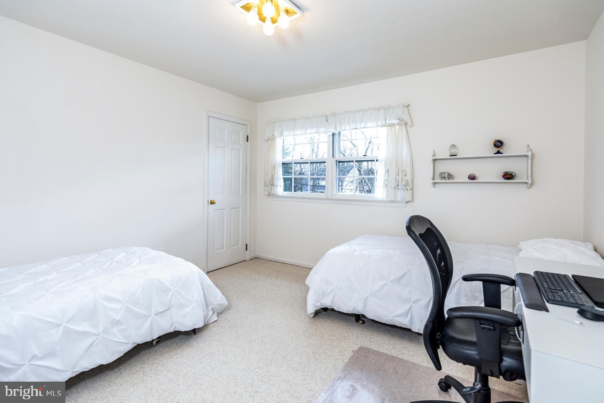 46 Terhune Road Princeton, NJ 08540 - Photo 17 of 36 Bedroom