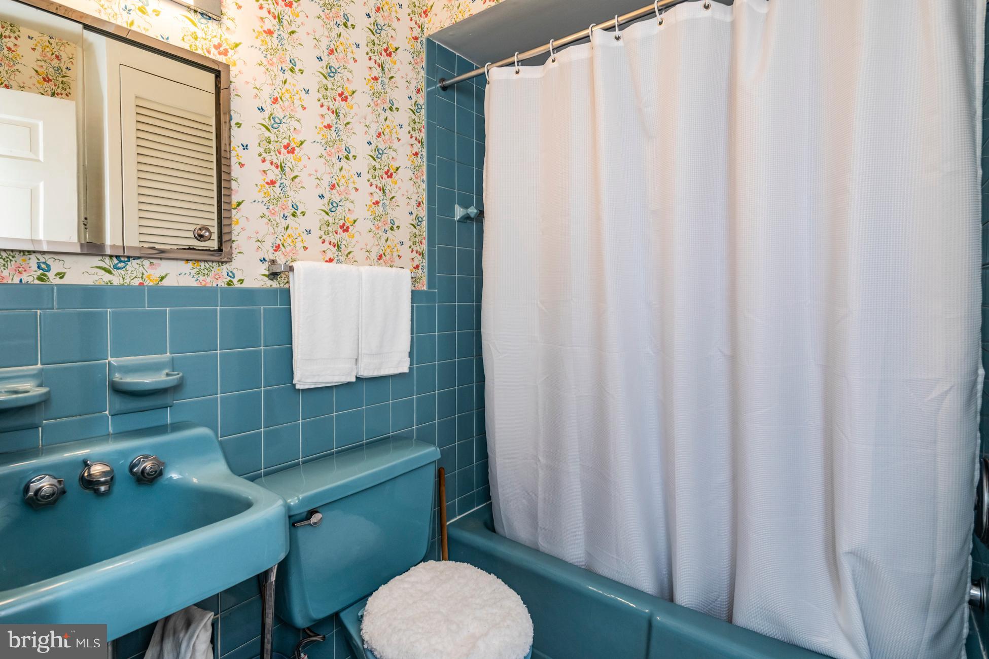 46 Terhune Road Princeton, NJ 08540 - Photo 19 of 36 Hall Bath