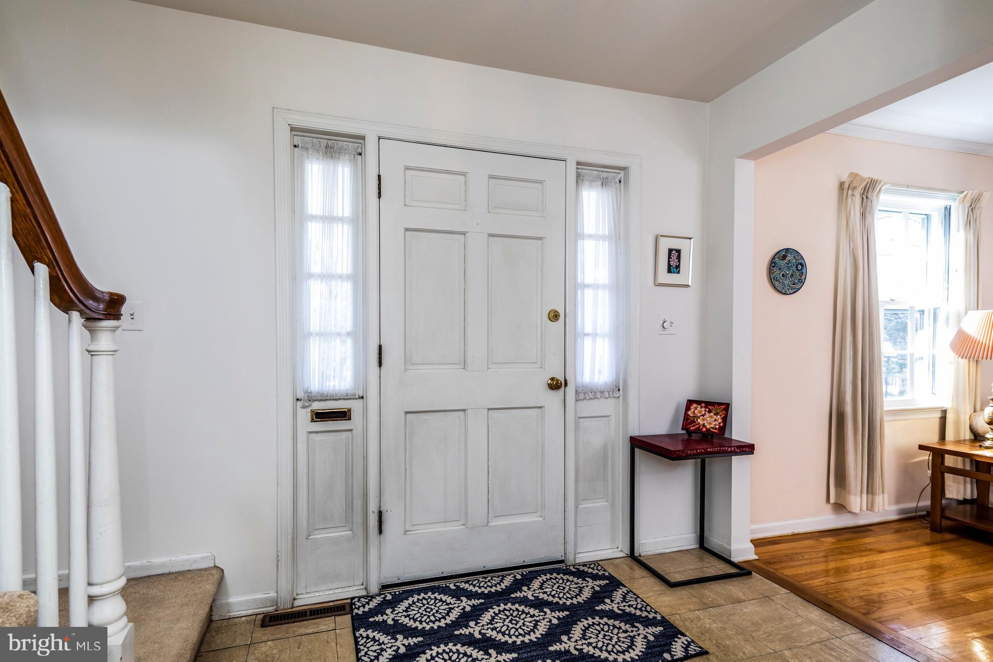 46 Terhune Road Princeton, NJ 08540 - Photo 27 of 36 Foyer