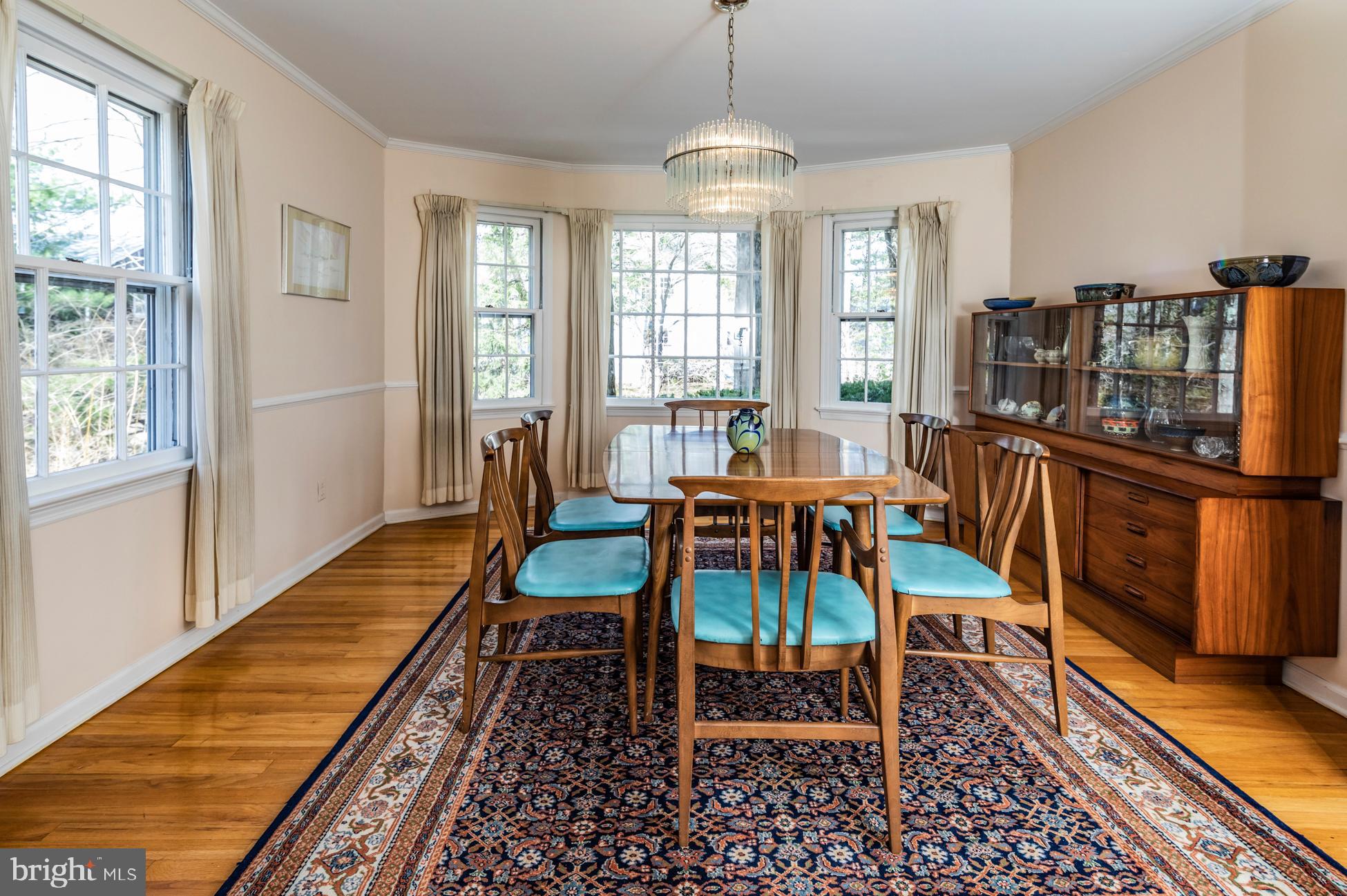 46 Terhune Road Princeton, NJ 08540 - Photo 30 of 36 Dining Room