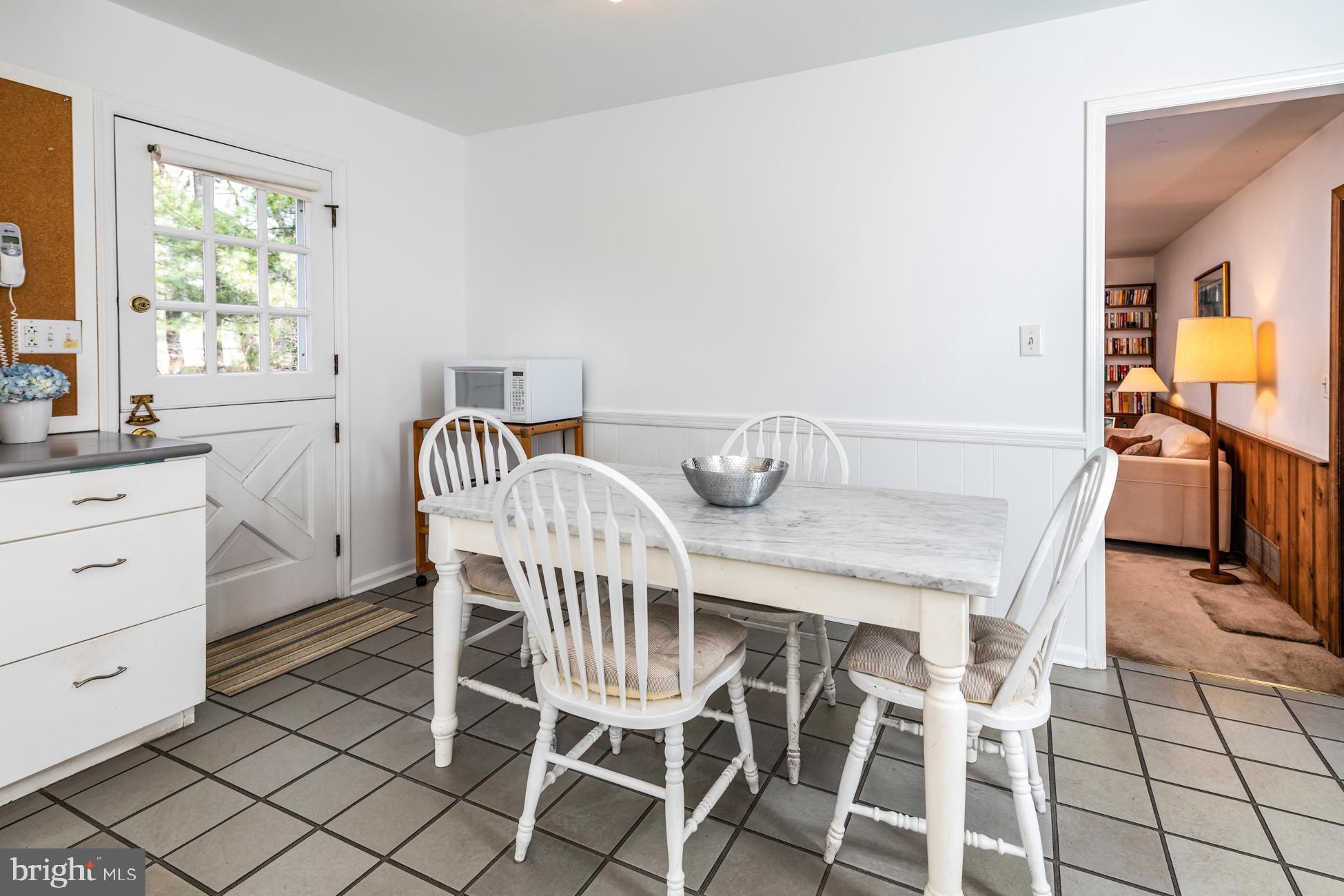 46 Terhune Road Princeton, NJ 08540 - Photo 31 of 36 Breakfast Area