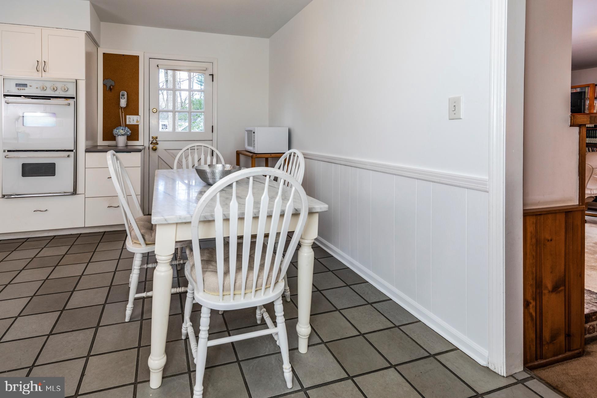 46 Terhune Road Princeton, NJ 08540 - Photo 32 of 36 Breakfast Area