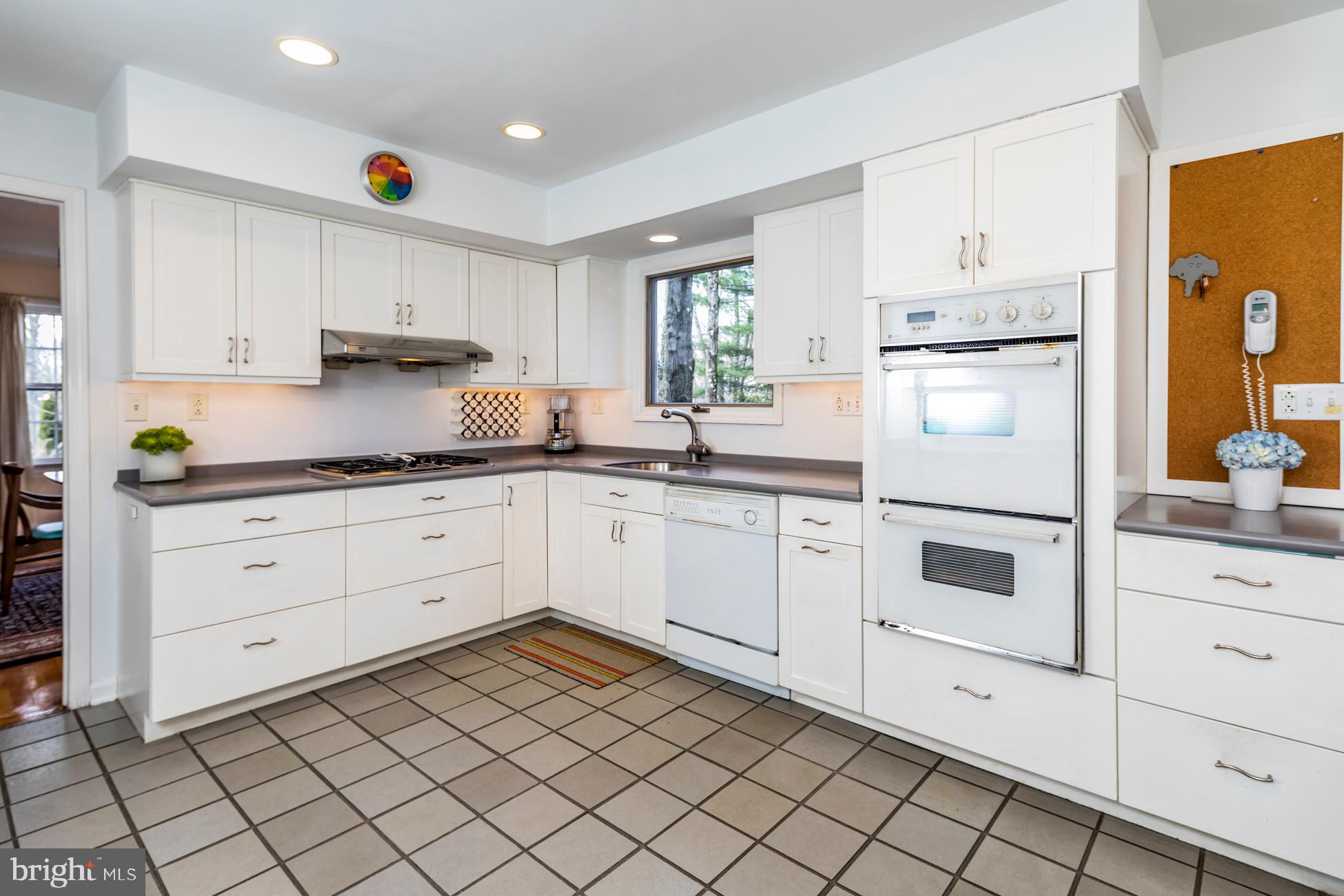 46 Terhune Road Princeton, NJ 08540 - Photo 8 of 36 Kitchen
