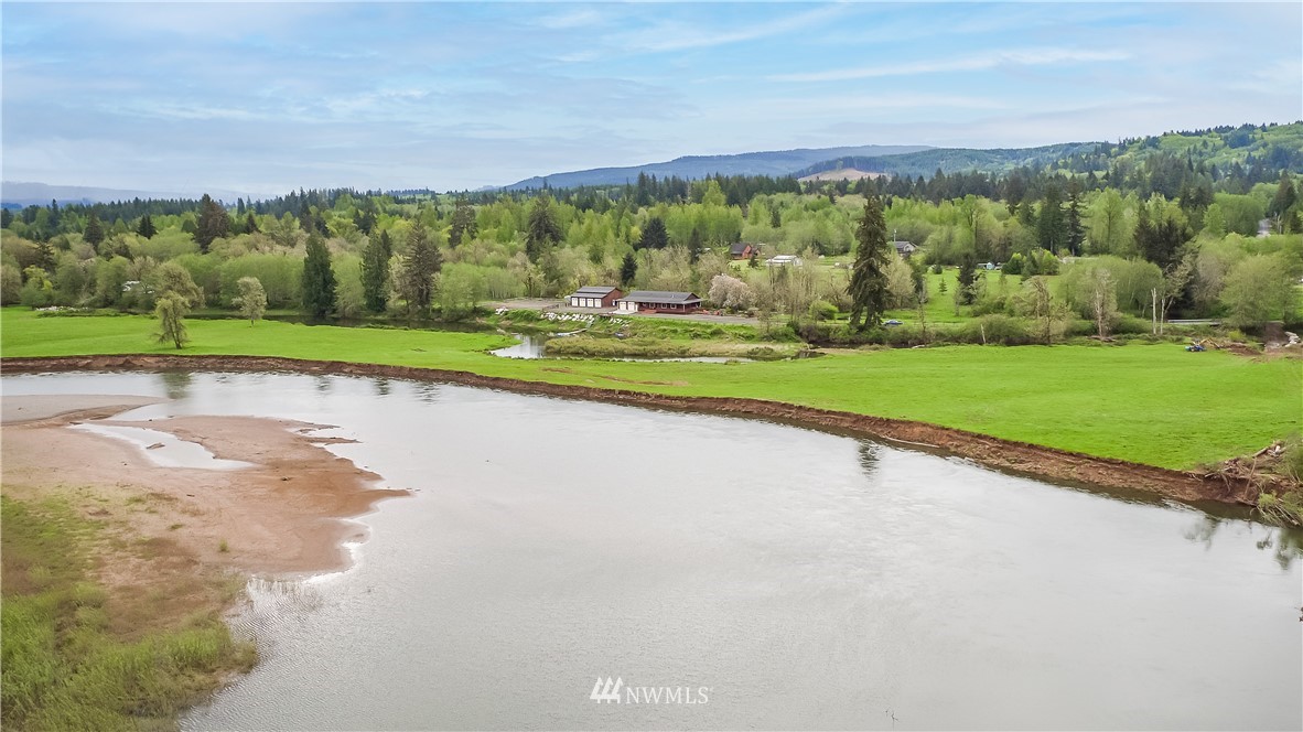 15 South Bank Road Elma, WA 98541 - Photo 32 of 32 a view of a park with large trees