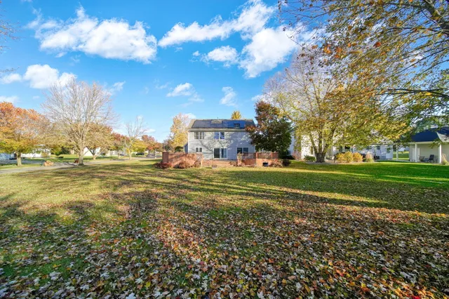 $369,875 | 800 Stetson Street, Tecumseh, MI 49286