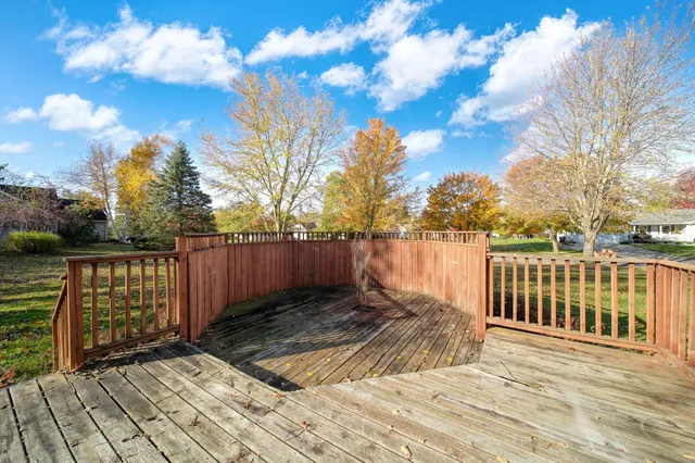 $369,875 | 800 Stetson Street, Tecumseh, MI 49286