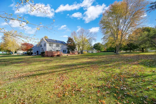 $369,875 | 800 Stetson Street, Tecumseh, MI 49286